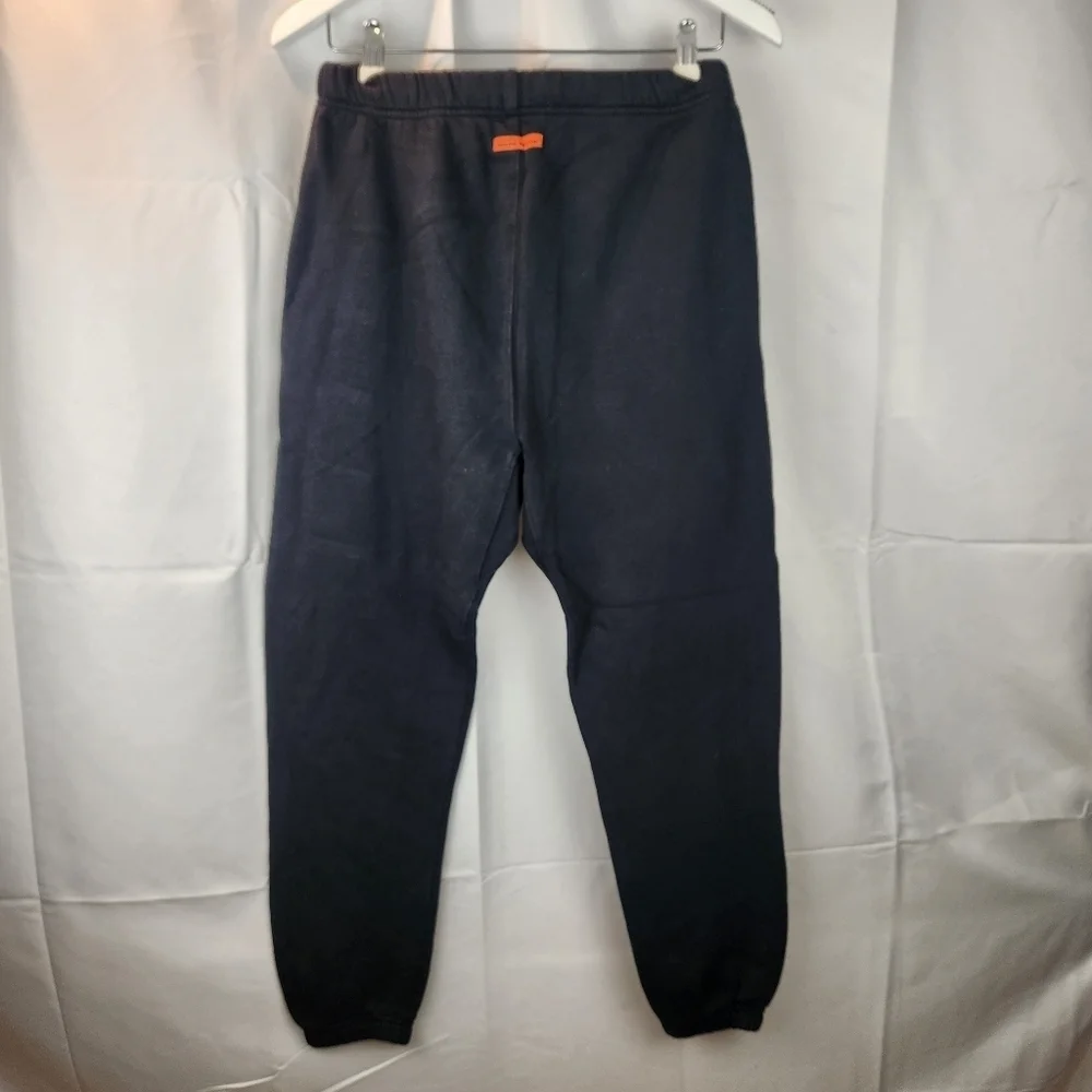 Heron Preston stick label sweatpants off black size S BNWT